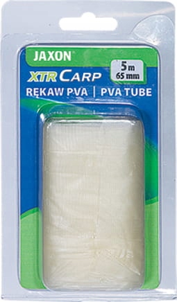 Jaxon Pva Rękaw 65mm/5m