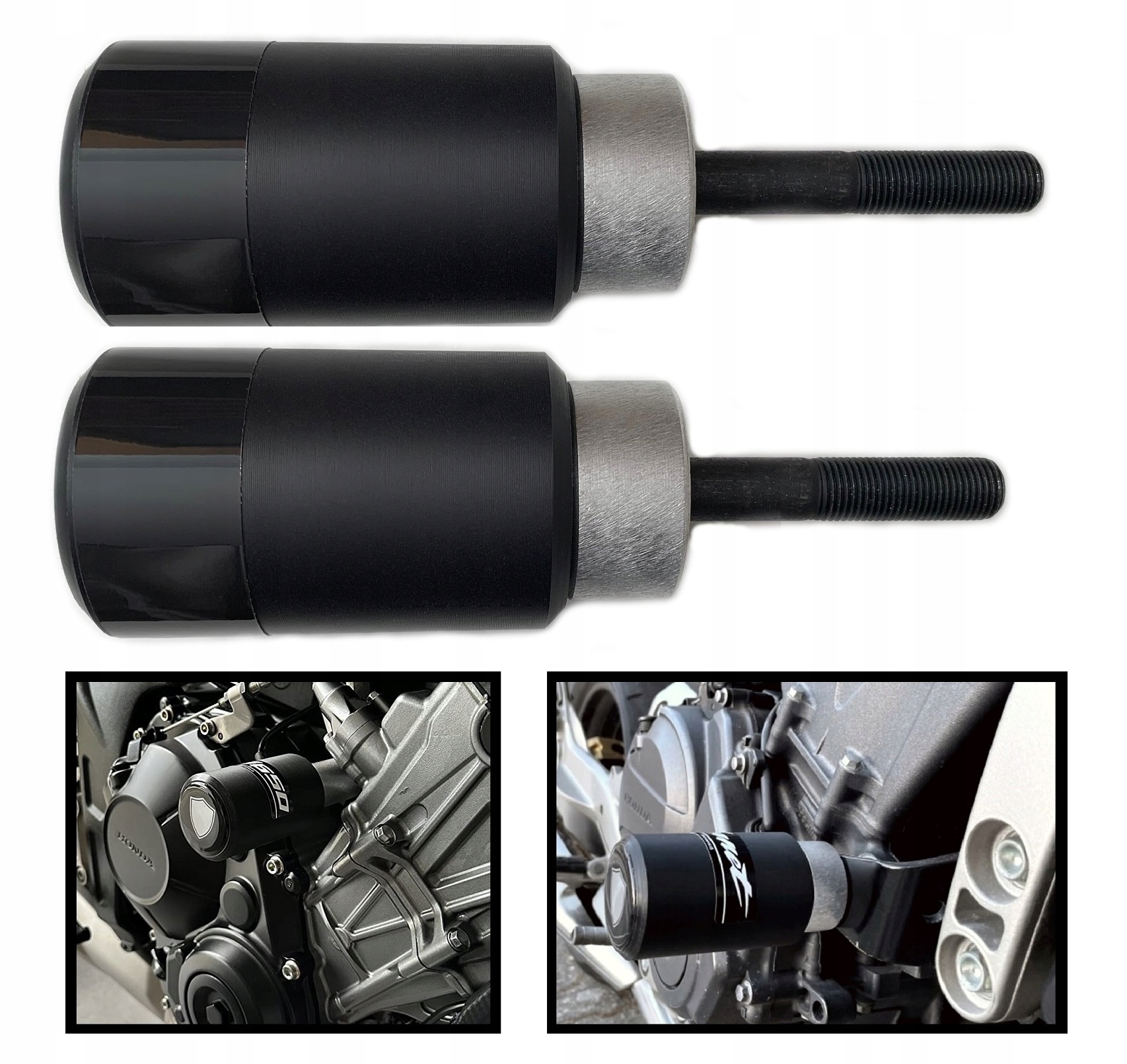 CRASH PADY MotopoliS - HONDA CBF1000 CBF 1000 + GRATIS