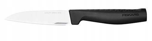

Nóż kuchenny Fiskars Hard Edge 11cm czarny