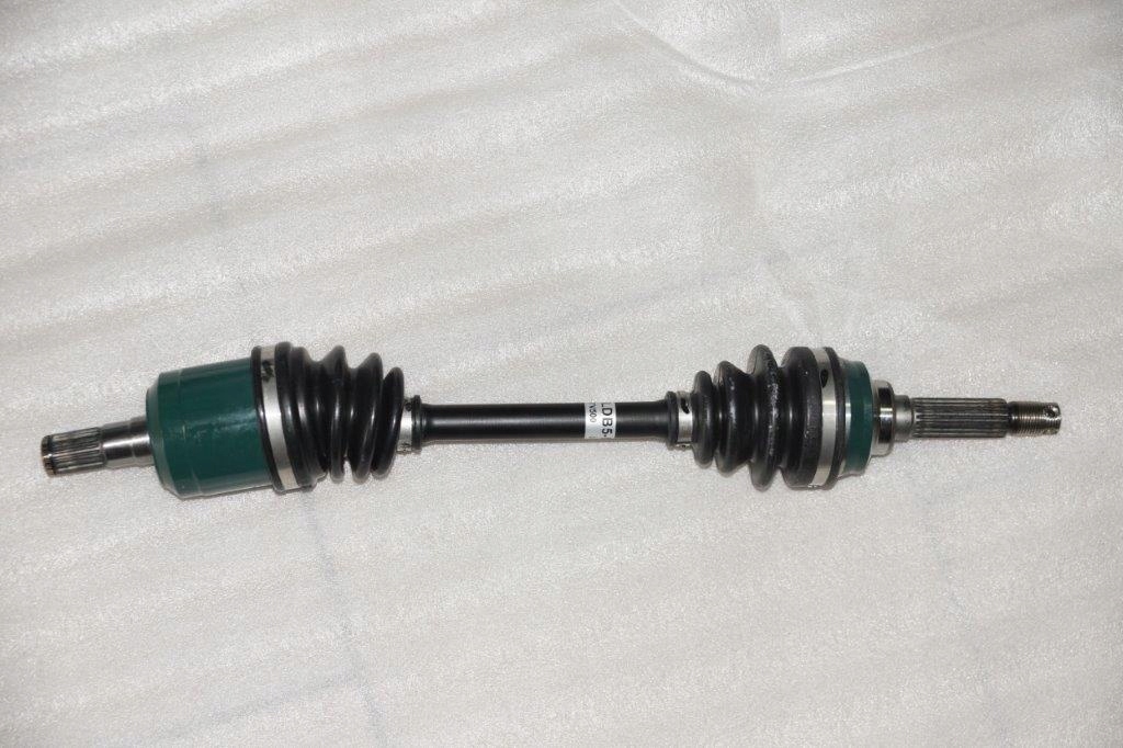 PRZEGUB POLOS PRZOD KYMCO MXU 500 oska