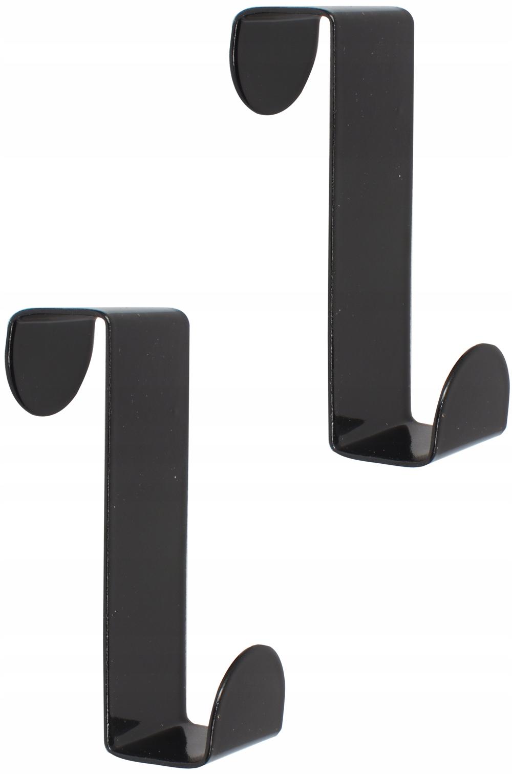 

Wieszak łazienkowy Haczyk Na Drzwi zawieszany Loft