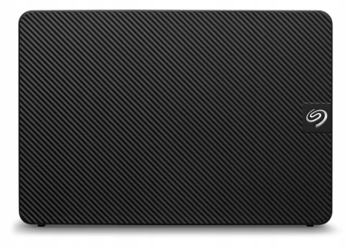 Dysk zewnętrzny Hdd Seagate Expansion Desktop 8TB Czarny STKP8000400