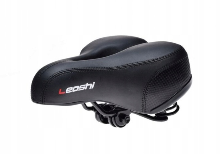 

Siodełko Rowerowe Żelowe City Comfort /kanapa/