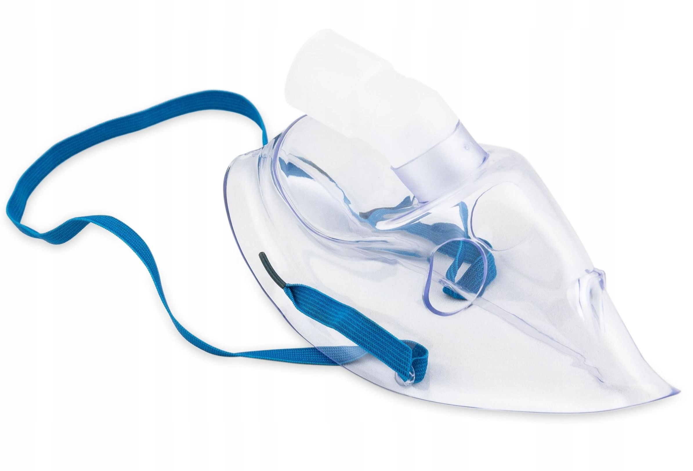 

Maska Duża Dla Dorosłych Inhalatory Philips