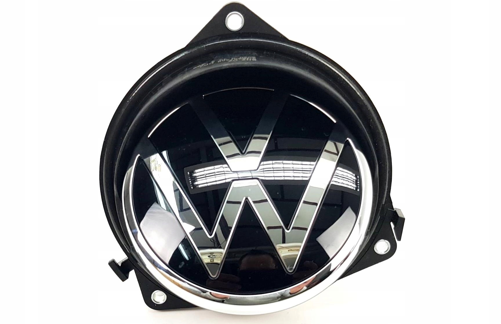 NOWA KLAMKA KLAPY BAGAZNIKA VW ARTEON 3H PASSAT B8 Installation side rear