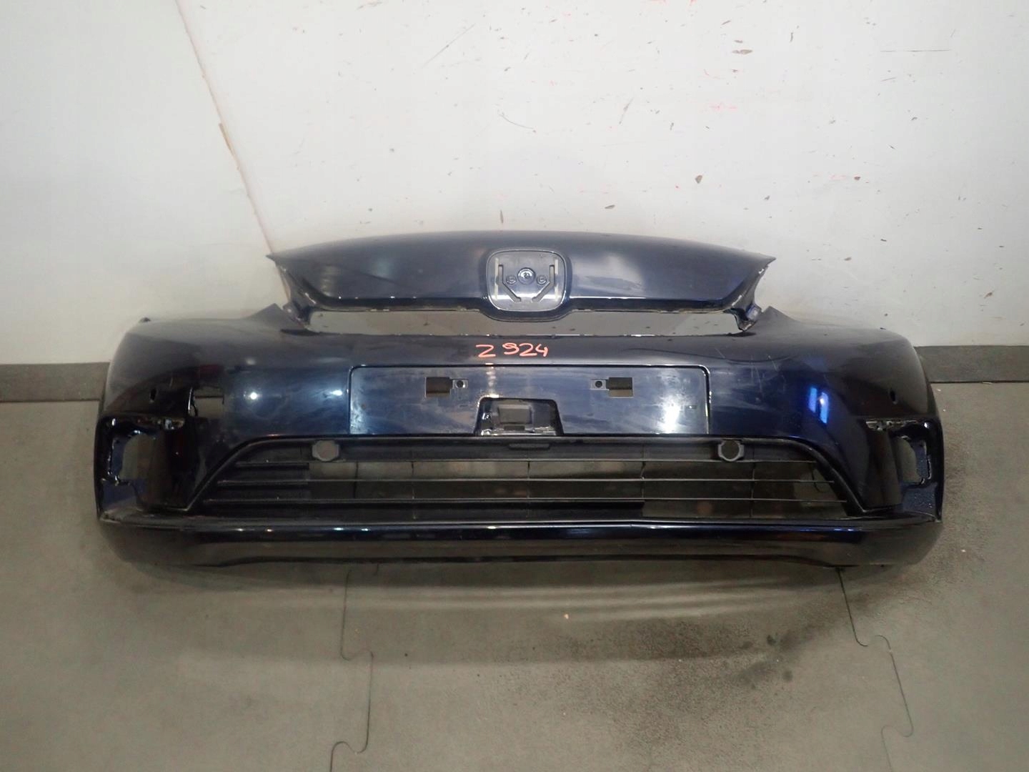 bumper front front HONDA JAZZ V 2020