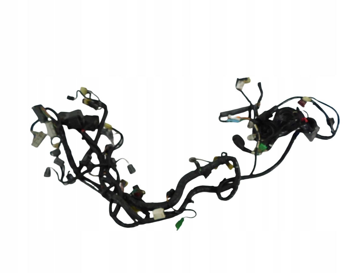 Elektrická Inštalácia Honda Cbr 1000 Rr 04-05 U-11 32100MEL640