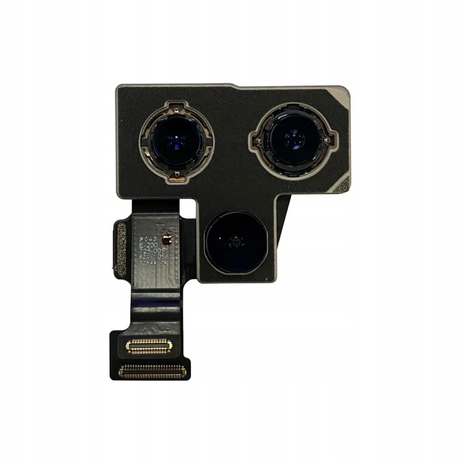 Kamera tylna Aparat główny do Apple iPhone 12 Pro