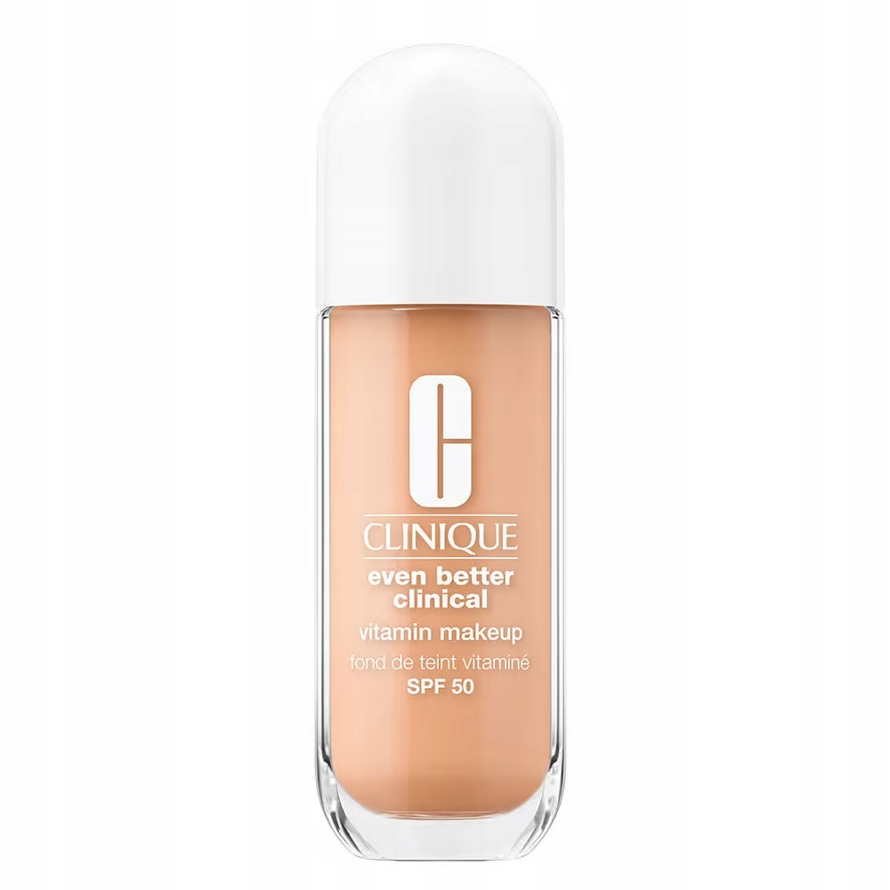 Even Better Clinical Vitamin Makeup SPF 50 Light Cool 3