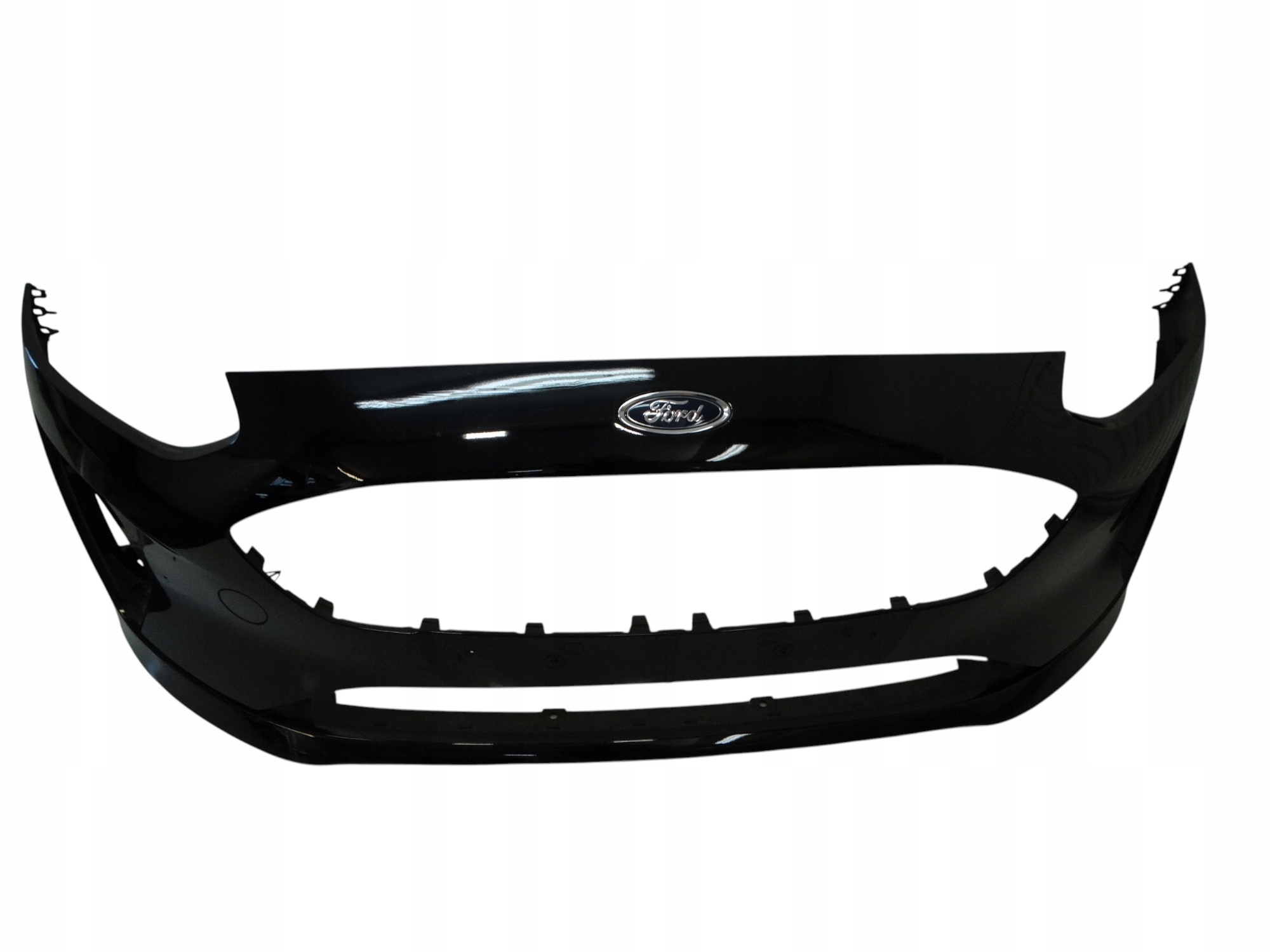 front bumper front FORD FIESTA MK8 H1BB-17757-A