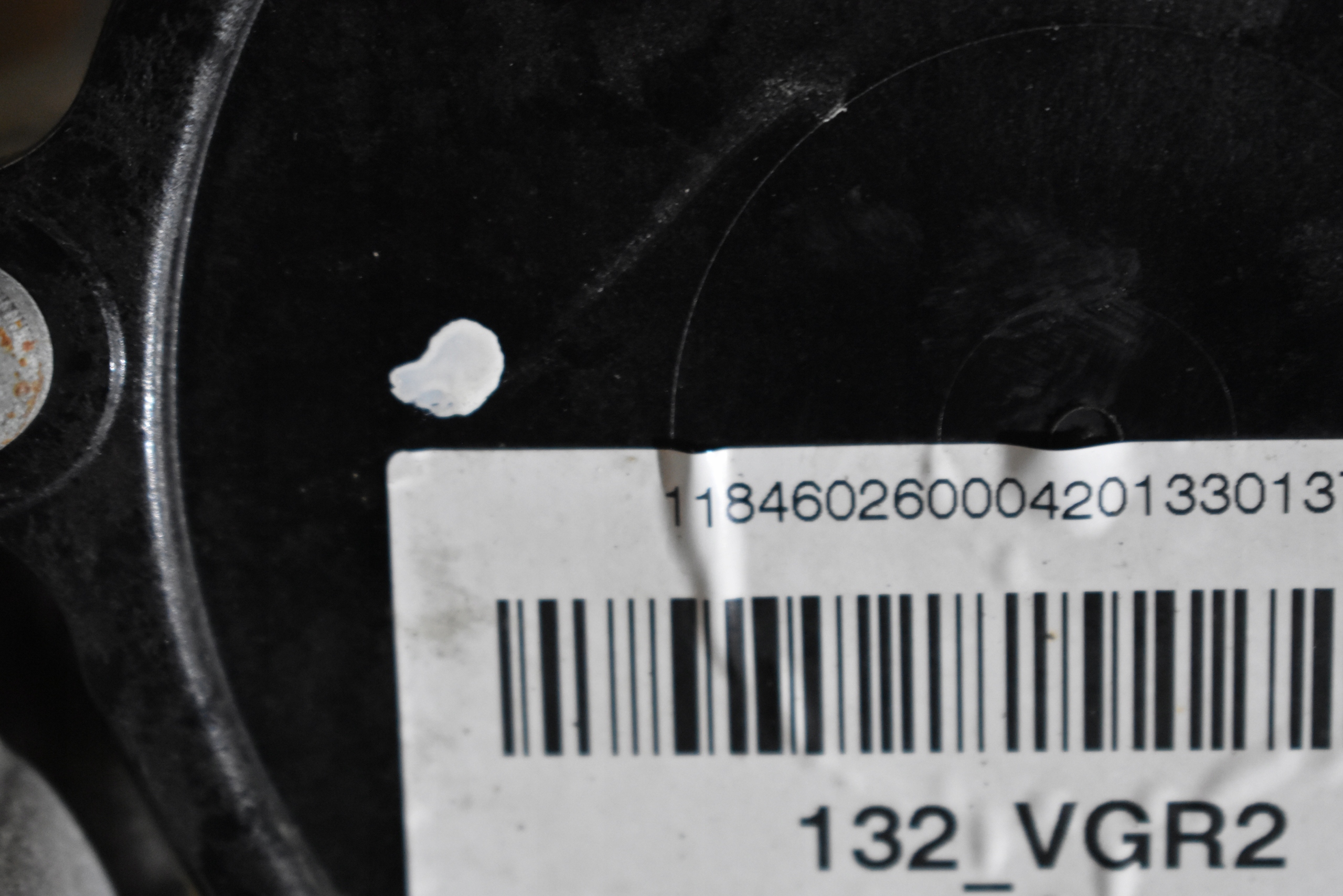 IDEALNA control KPL. MERCEDES A45 W118 W177 1