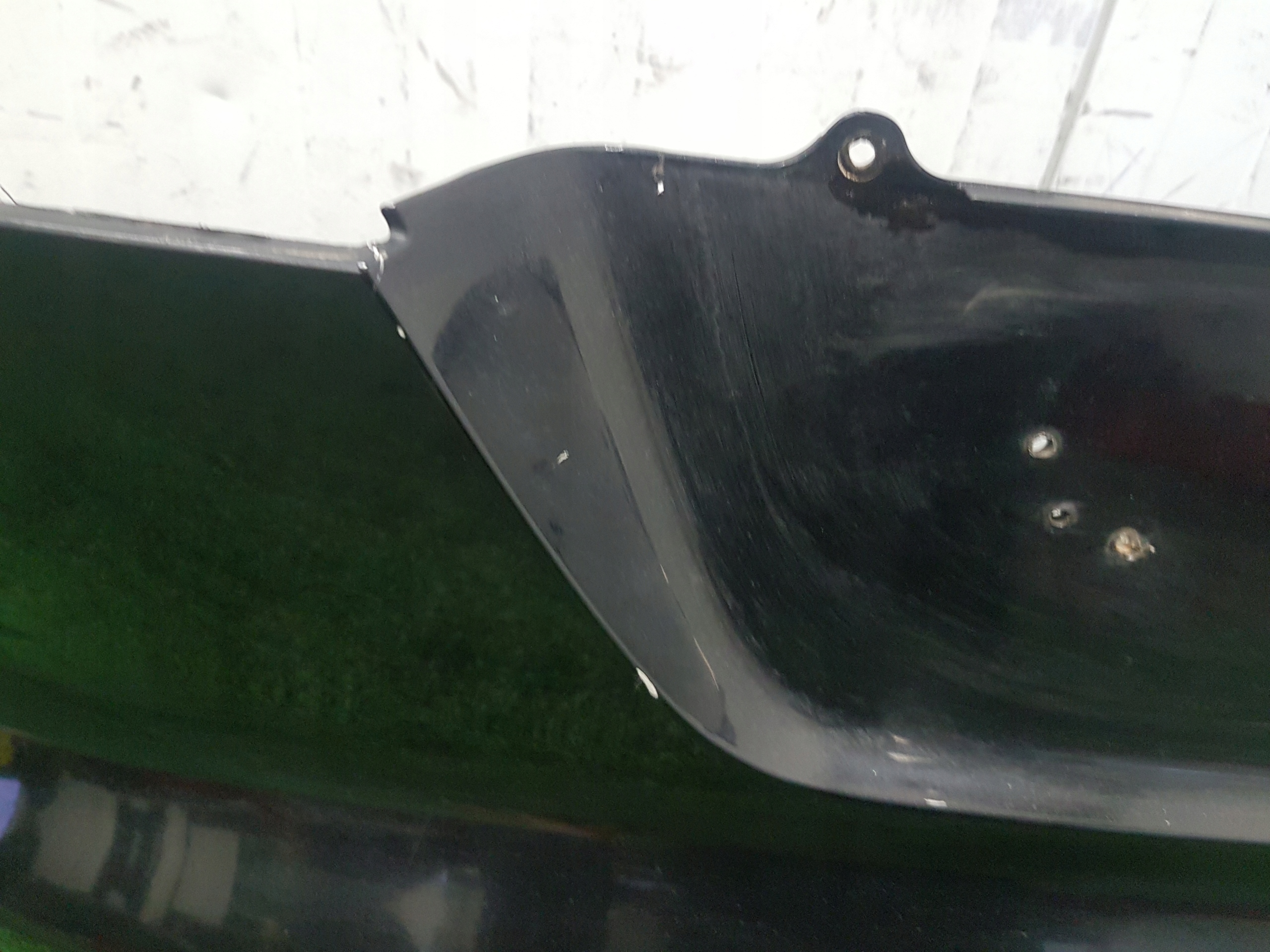 cap bonnet boot FORD MONDEO MK 4 KOMBI 7S71-N420A40-A