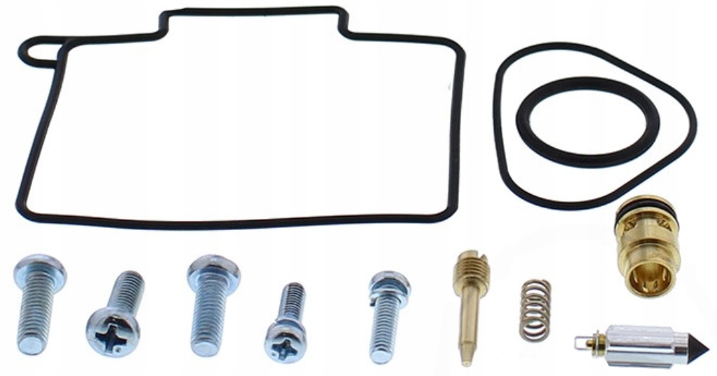 Sada pro opravu karburátoru Husqvarna Te 250 300