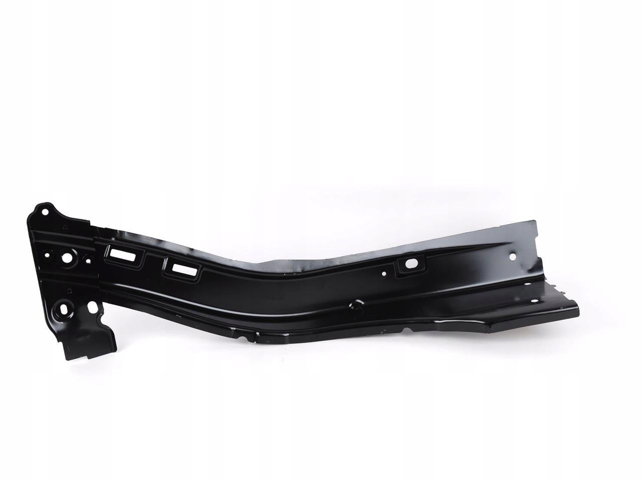 FARTUCH PRAWY GORNY MUSTANG 2015 17 Quality of parts according to GVO O original with the vehicle manufacturer s logo OE