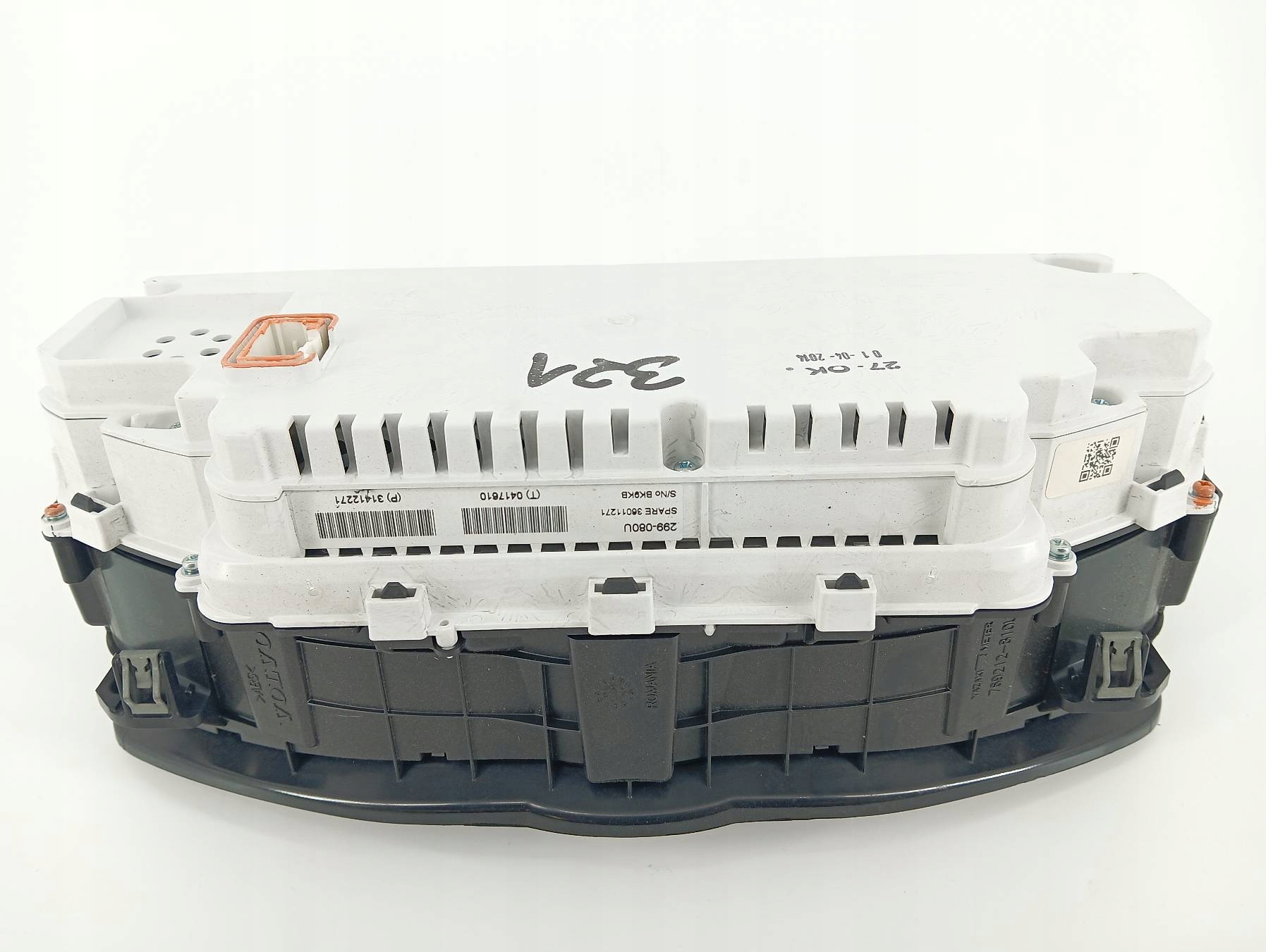 dials EU 31412271 1.6 D Volvo V40 II (2012-2019)