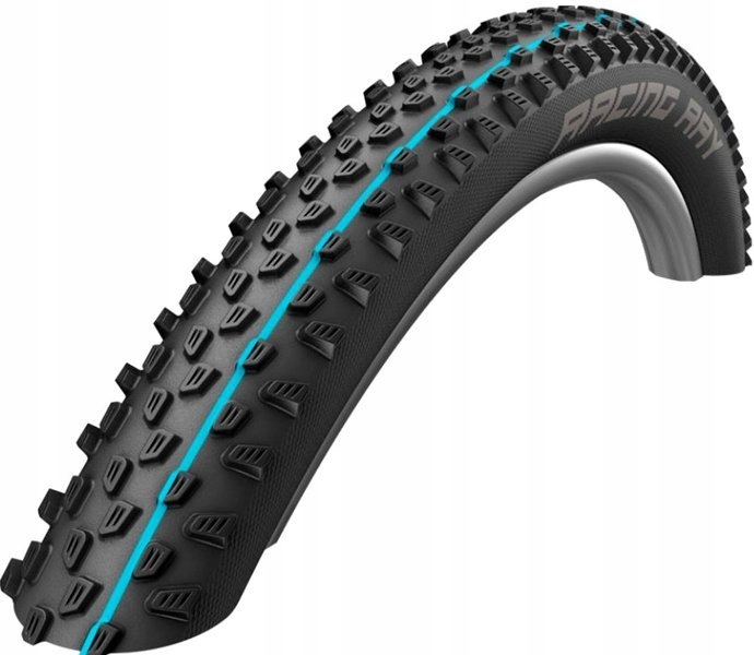 Schwalbe Racing Ray Ss Addix 26x2,25 Ground