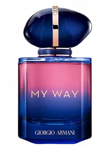 Armani My Way Parfum P (plnitelna) Objem: 50