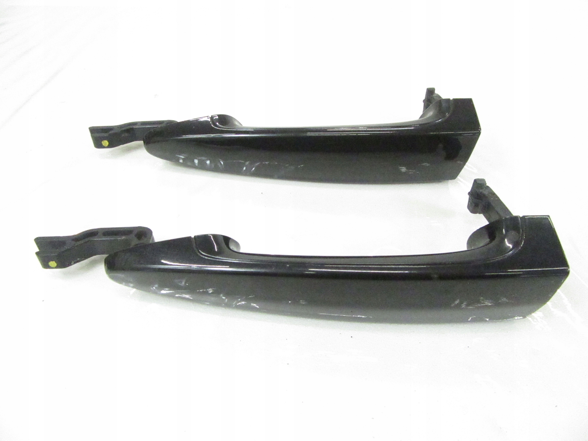 handle exterior left BMW e90 e91 e93 475 Blacksapphire