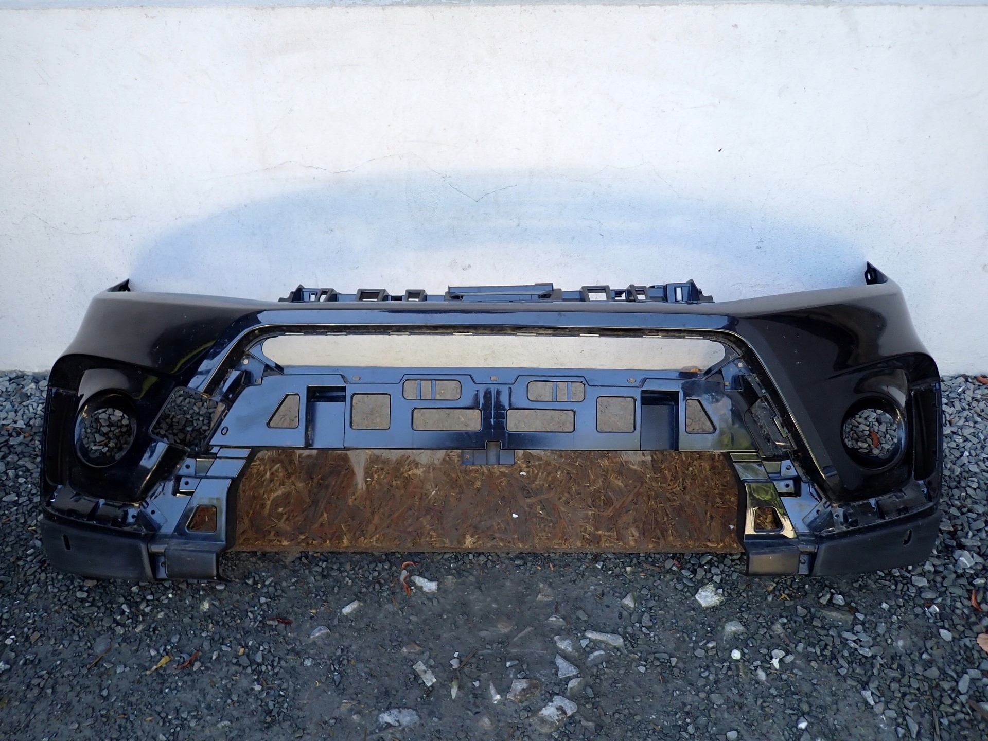 bumper front front SUZUKI VITARA 3 III LY LIFT 2018