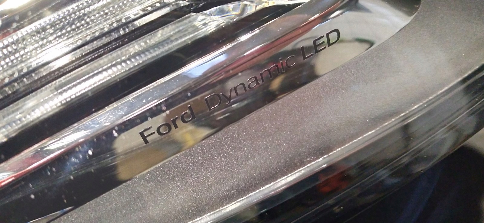 Frontscheinwerfer Ford Mondeo V MK5 ES7313D155ACP LED Links Headlight - Thumbnail 11