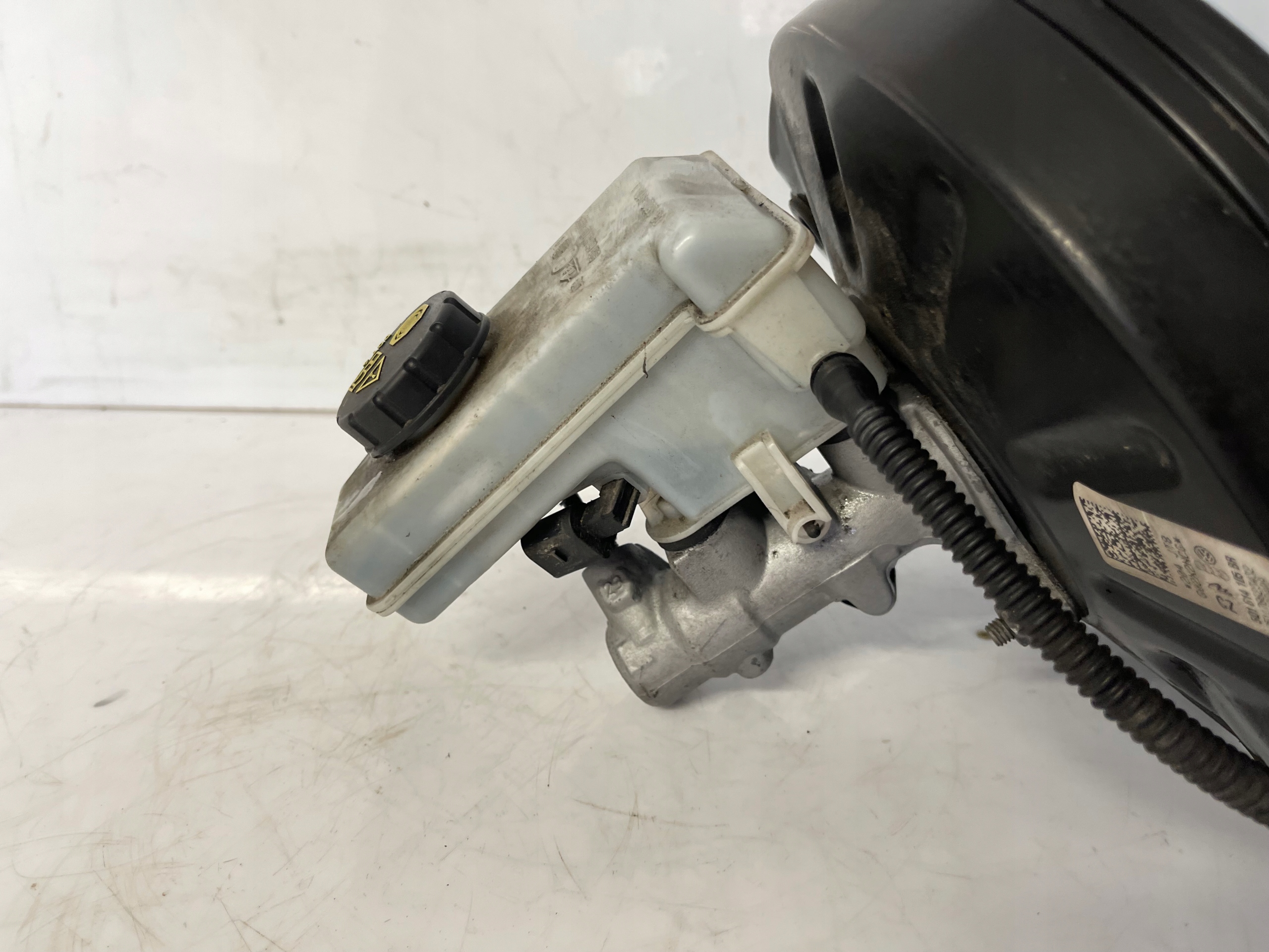 pump servo brake OCTAVIA III 5E LEON III GOLF VII 5Q1614105BR