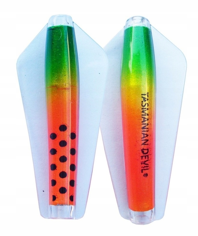 Skrzydełko Tasmanian Devil7g–kol.WatermelonPearlUV