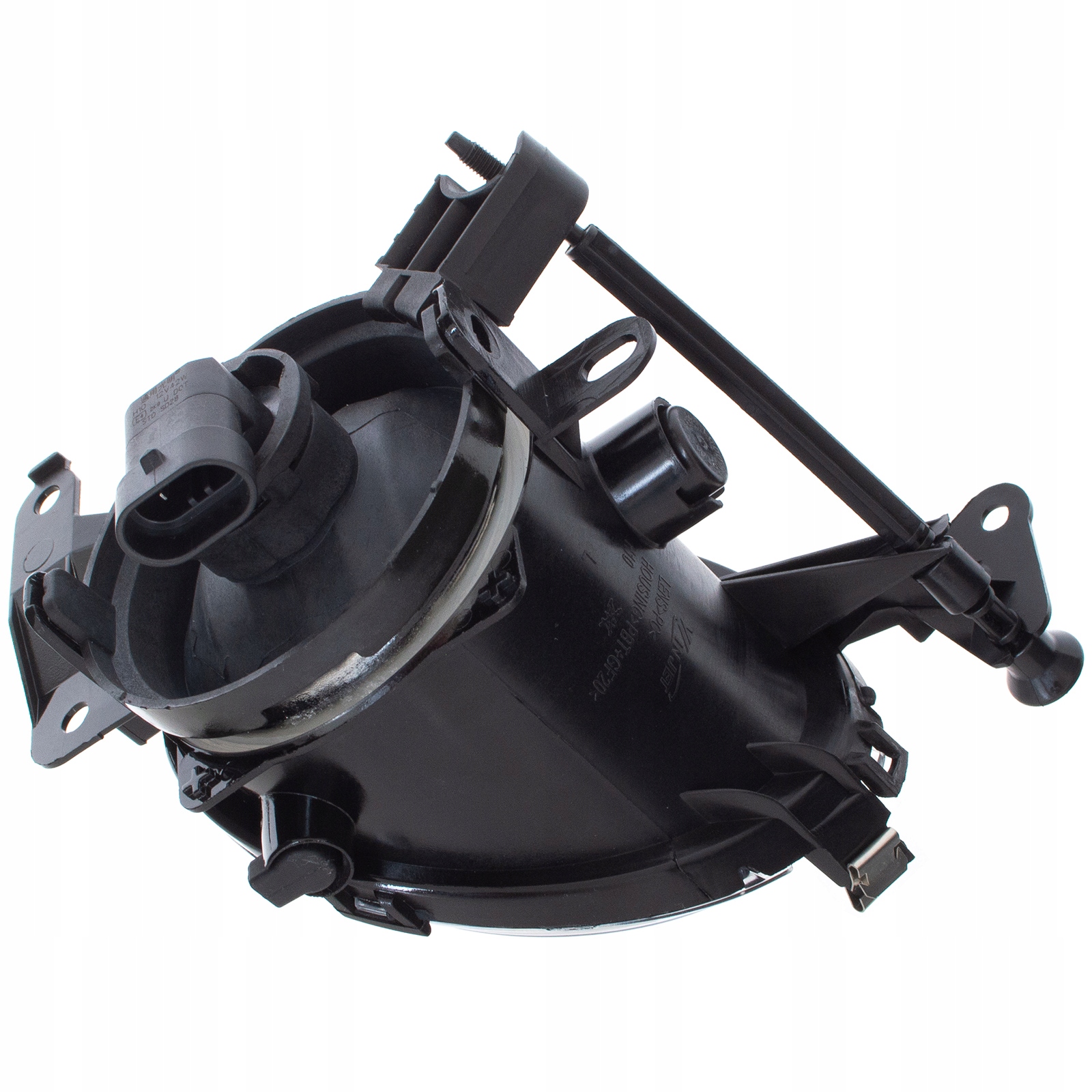 2× opel CORSA d 2006-2011 галоген левая