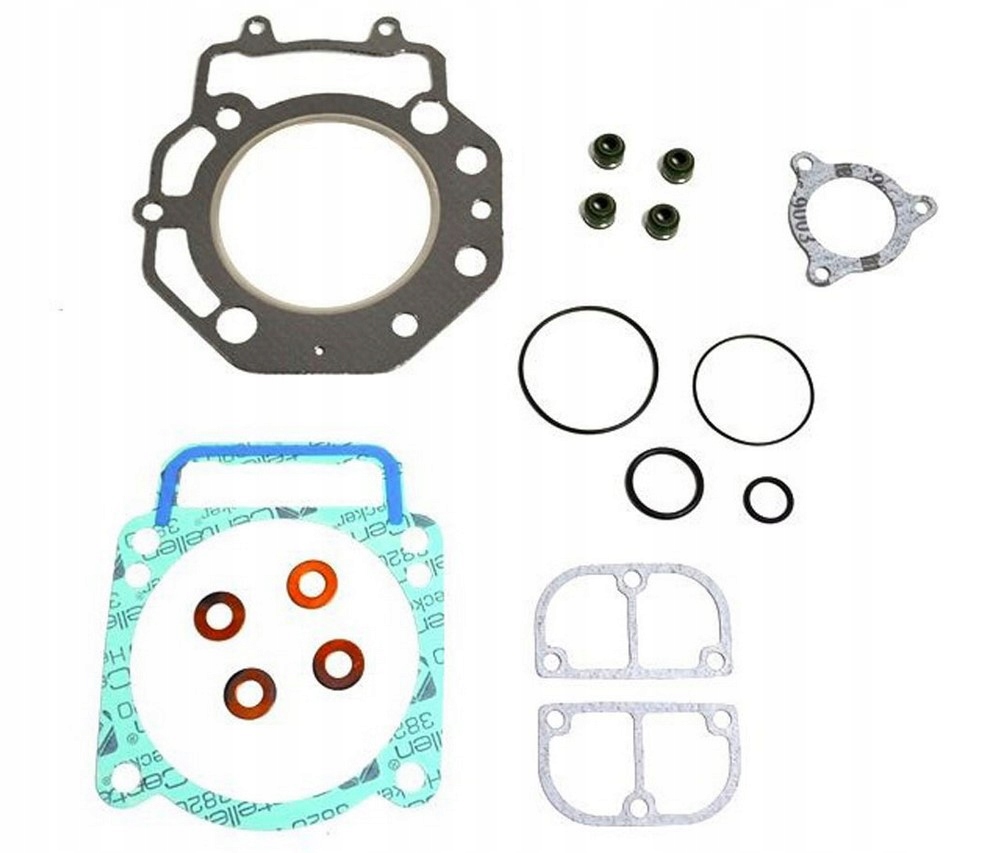 Centauro Tesnenia Top-end Ktm LC4 400 '99-'02