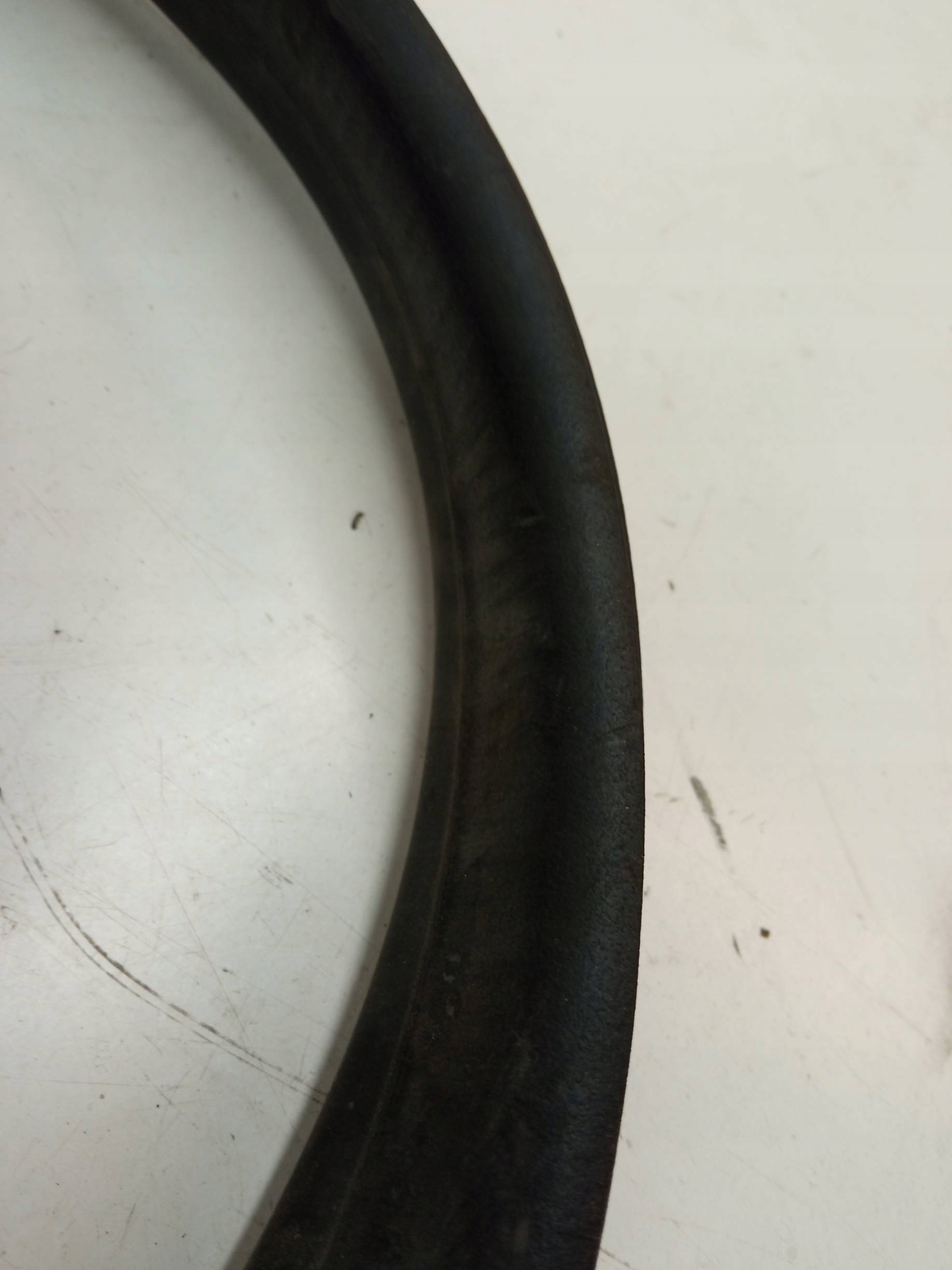 gasket door left right rear part boot bodywork KPL 5D Renault Clio IV