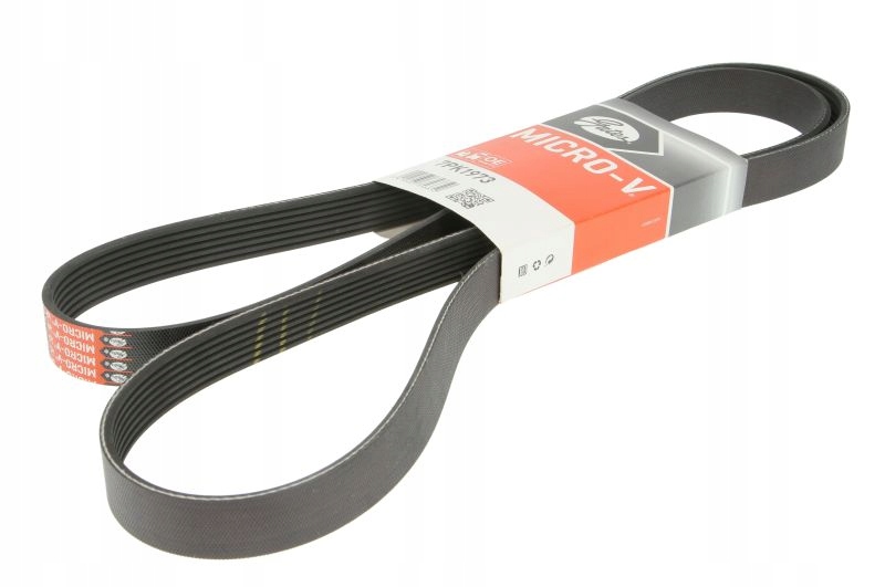 Ремень натяжителя Gates Gat7pk1973