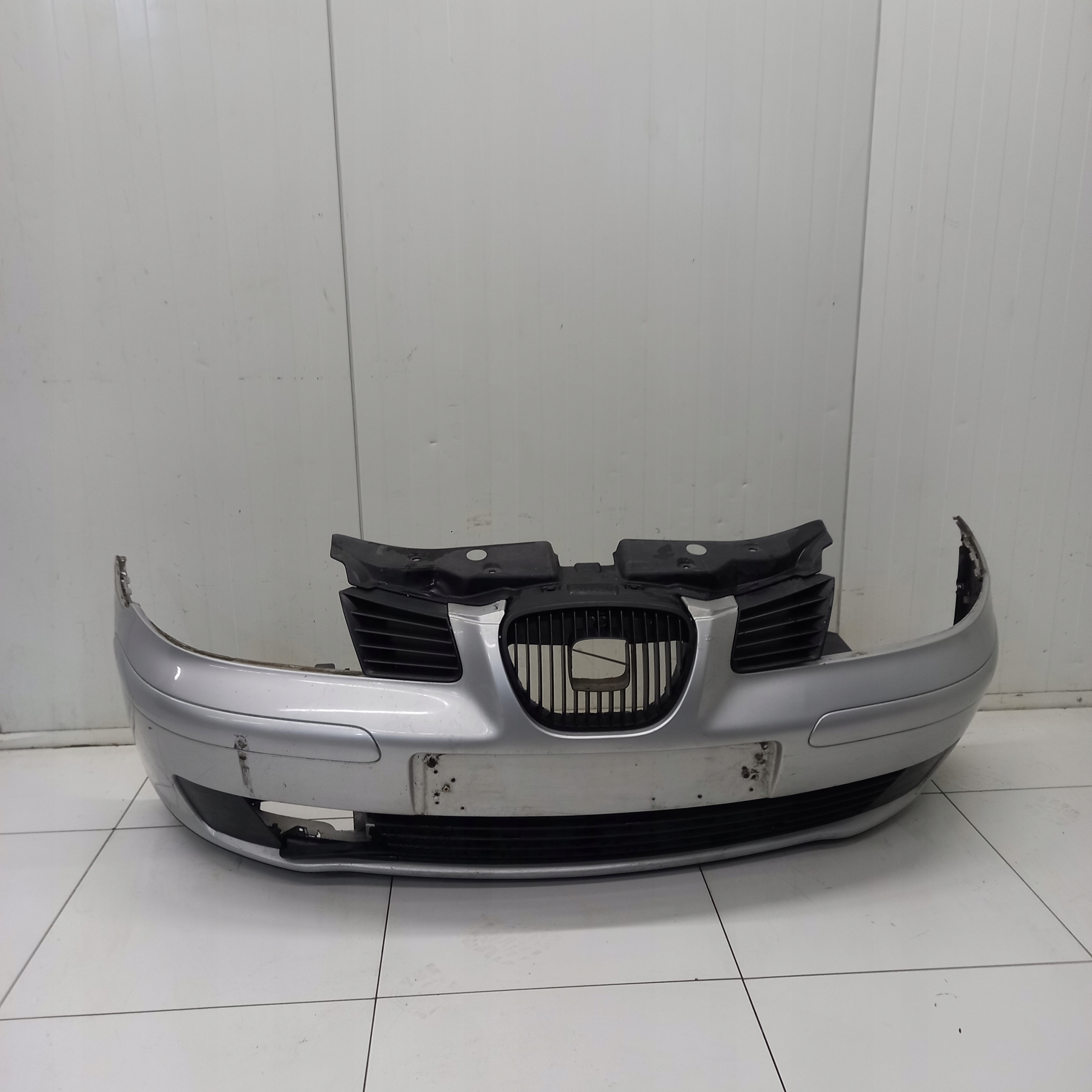 bumper front front SEAT IBIZA 3