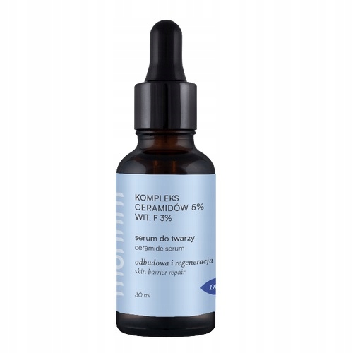 Mohani Sérum S Komplexem Ceramidů 5% A Vitaminem F 3% 30ml