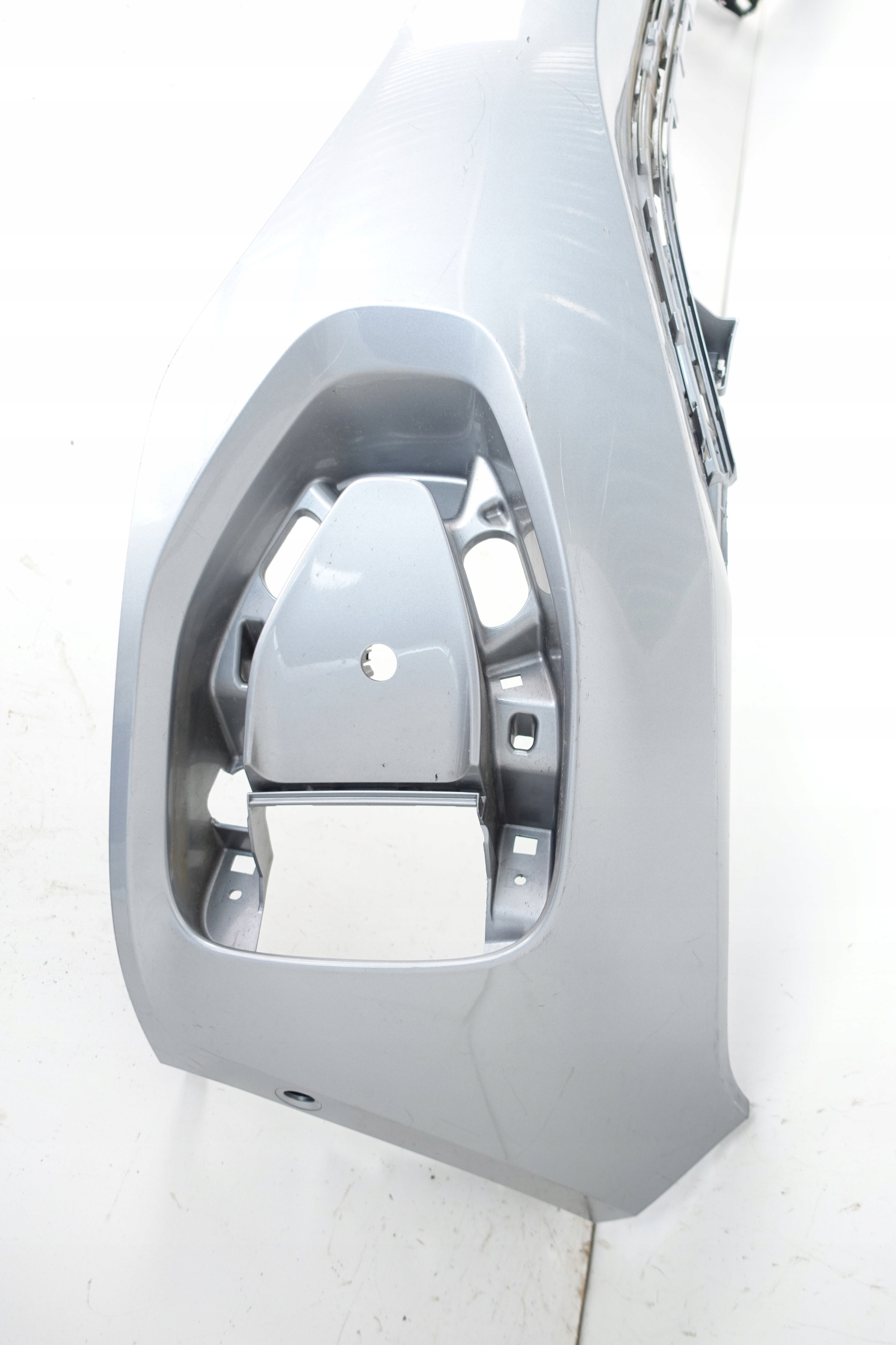bumper front front VW T-ROC LIFT 21- 2GA807217Q