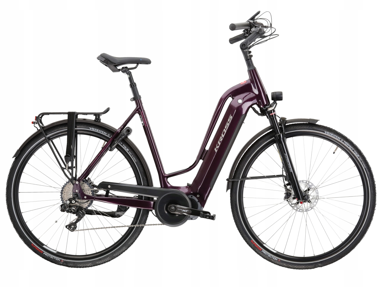 Kross Trans Hybrid Prestige D 630 S fio p