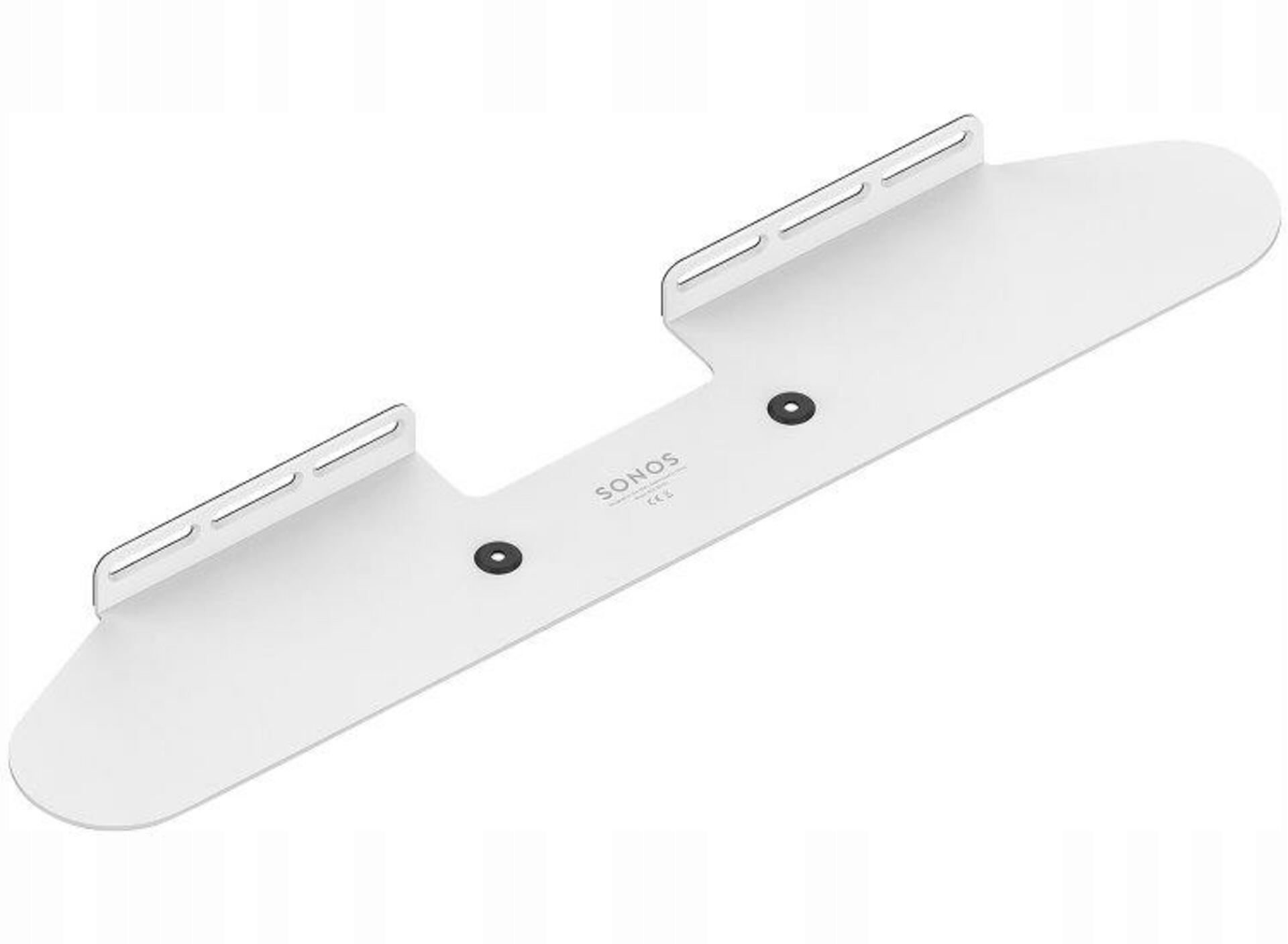 Sonos nástenný držiak Beam Wall mount biely