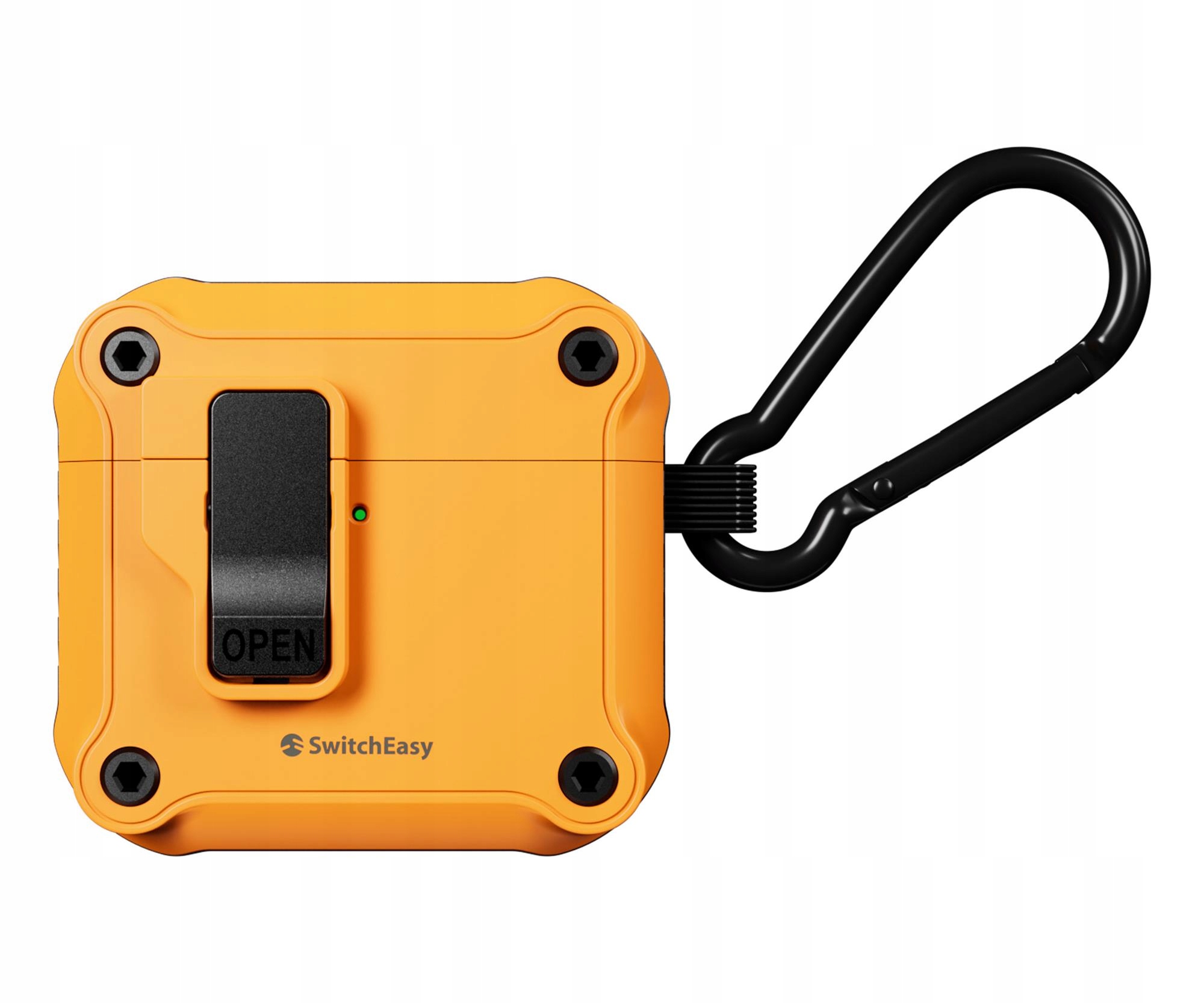 Etui na słuchawki SwitchEasy Rugged Shield Case do AirPods 4