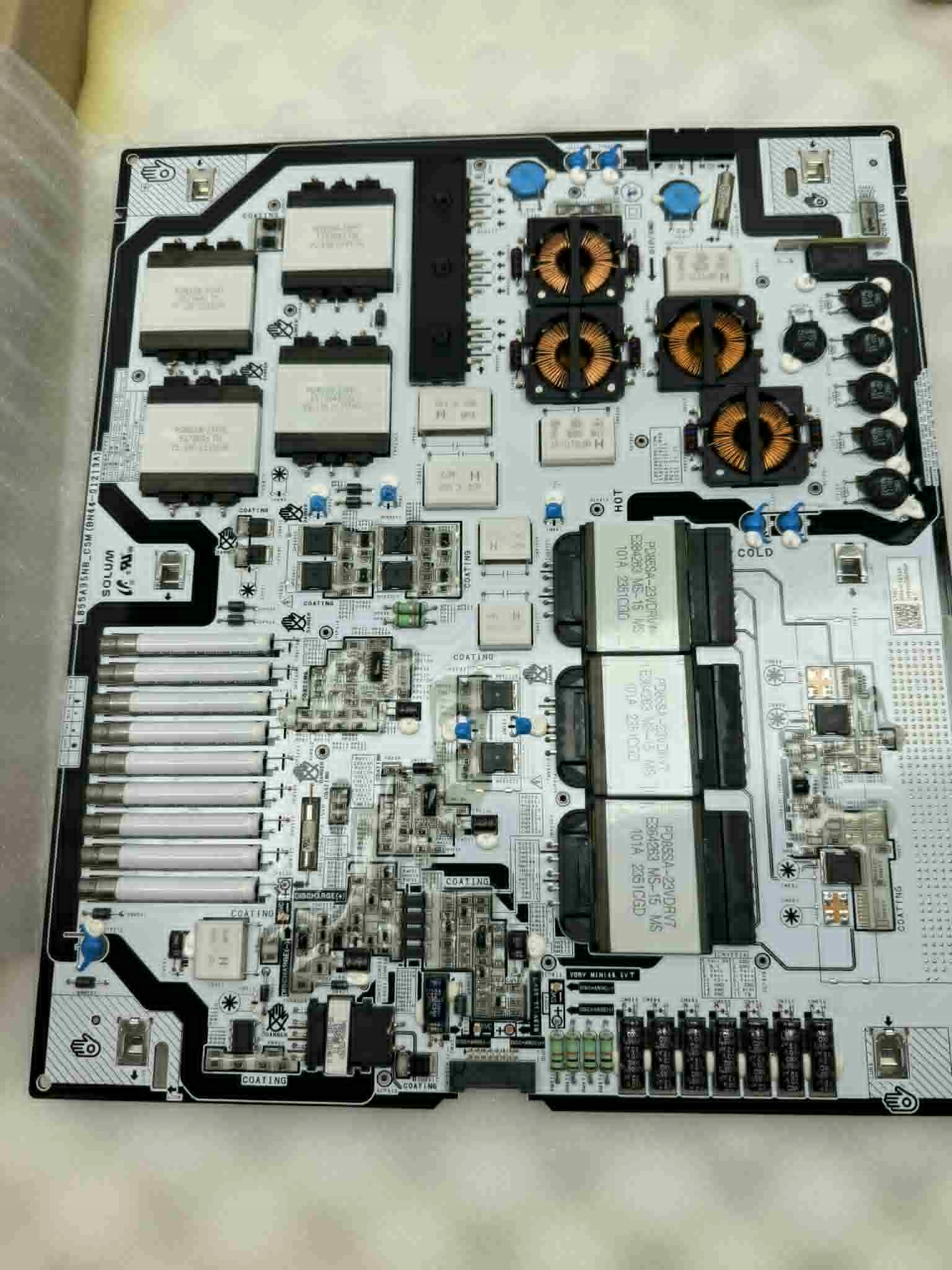 Samsung BN44-01213A Power Board pro QN85QN95DAF QN85QN95DAFXZA