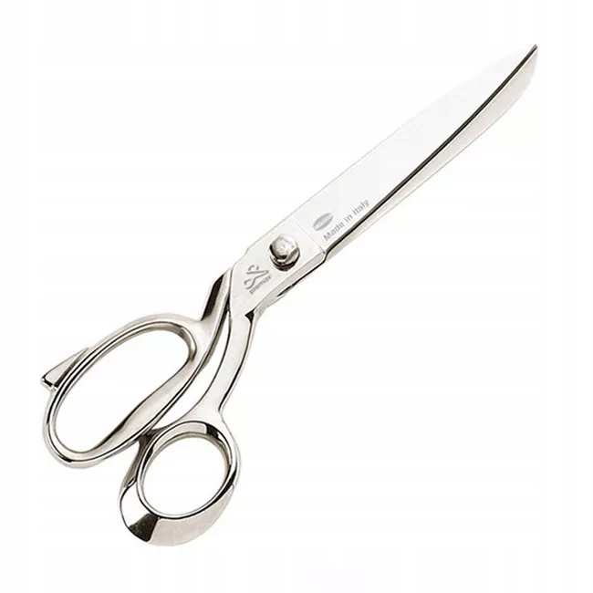 Kvalitní klasické kované nůžky krejčovské nůžky Premax 20 cm