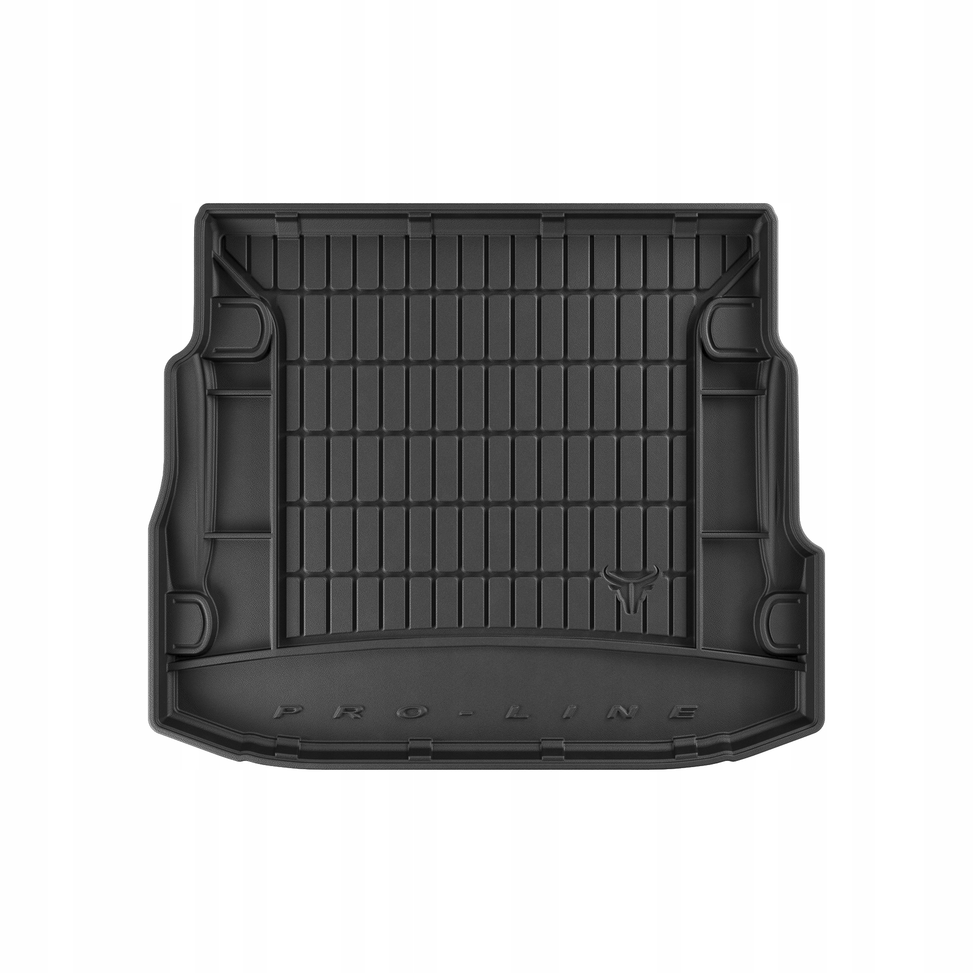 Frogum ProLine 3D gumová rohož do batožinového priestoru pre Mercedes S C217 14-20