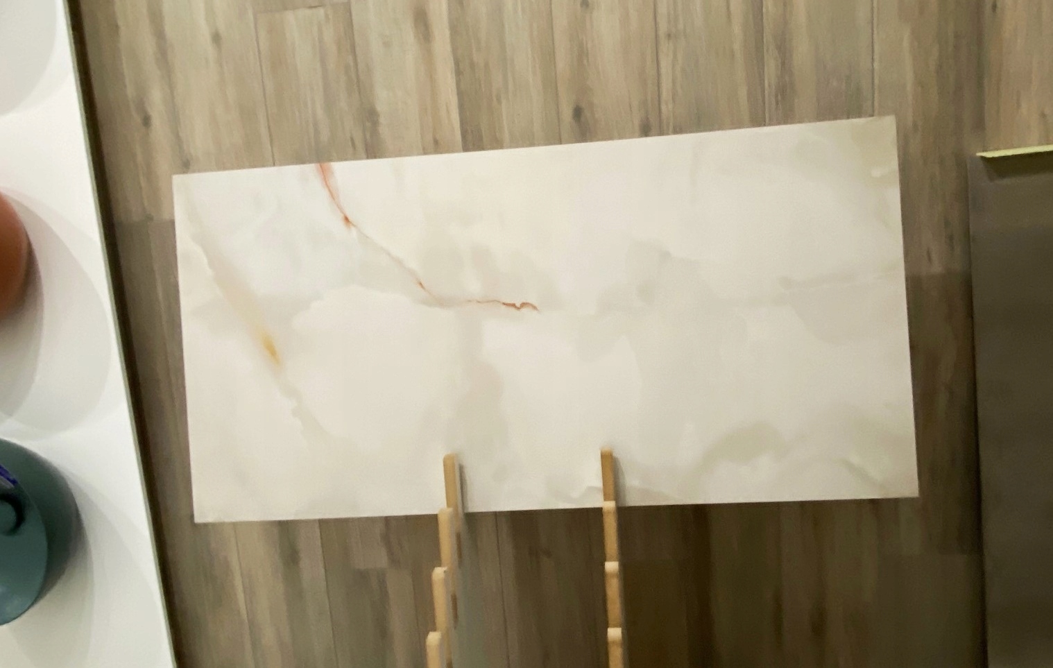 Gres 60x120 poler Onyx Beige lux Typ gres