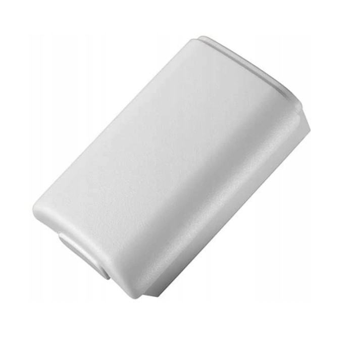 Pad bezprzewodowy do konsoli Microsoft Xbox 360 biały