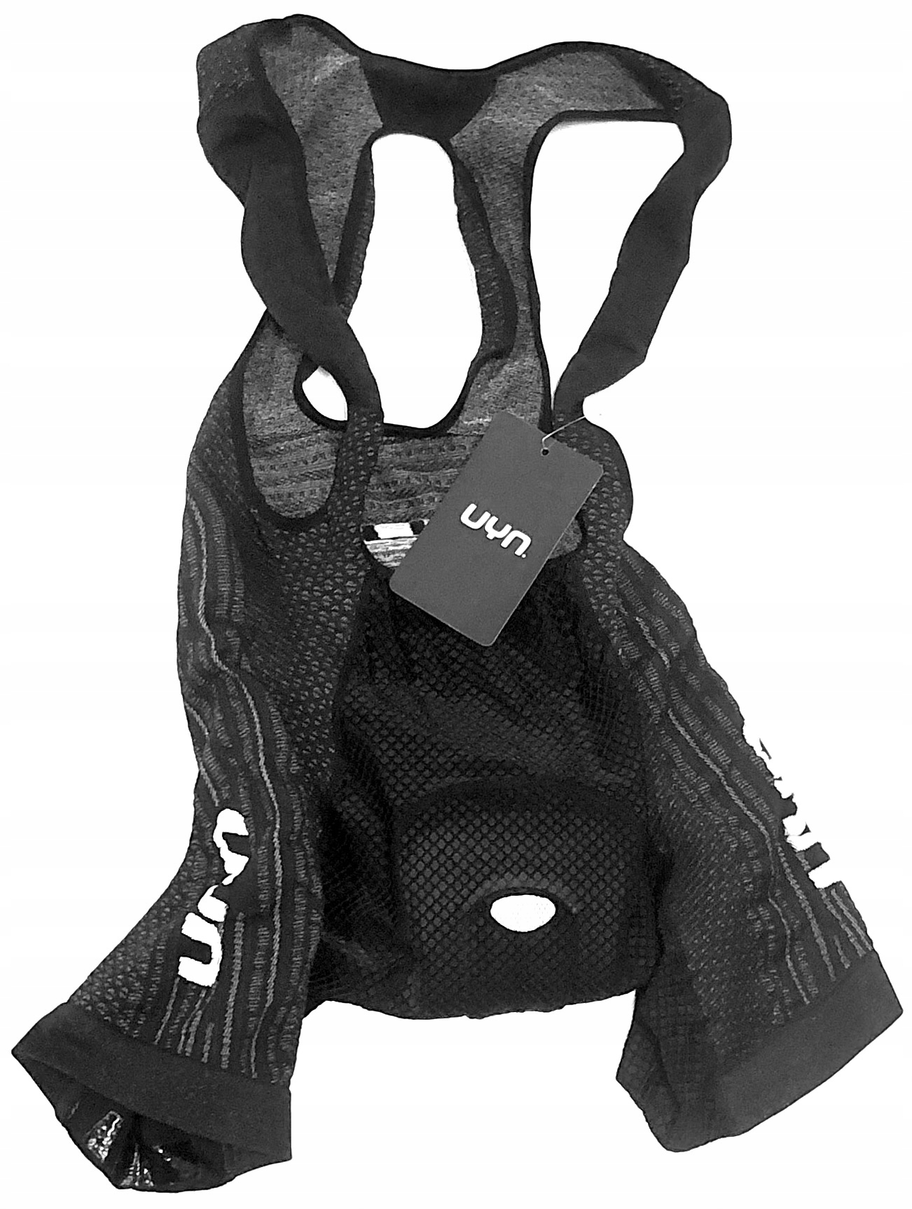 Kraťasy s vložkou Uyn Alpha Coolboost vel. M|-65%