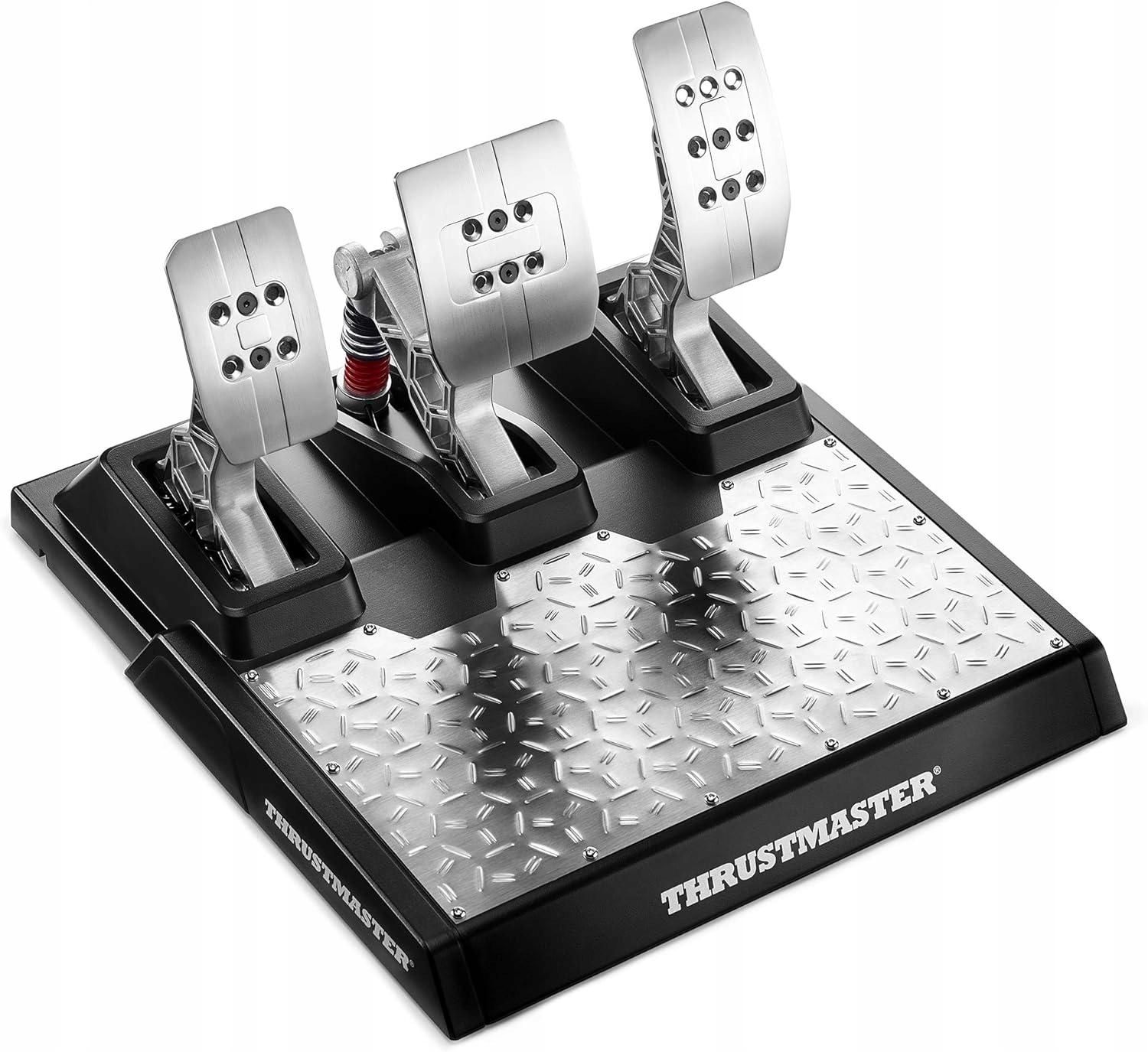 Thrustmaster T-lcm Pedały Magnetyczne do kierownicy T300RS, Tmx; PS5, Xbox-Zdjęcie-0