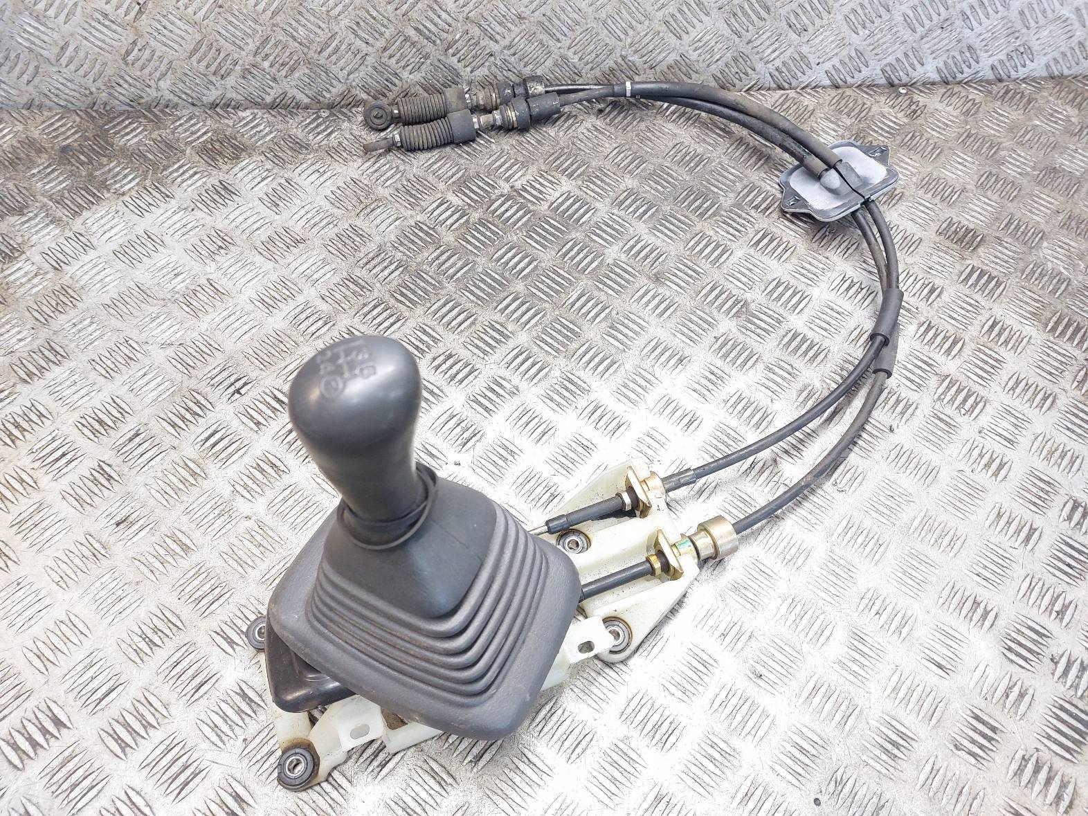 Levier de vitesse Mécanisme levier vitesse Engrenage + Câble TOYOTA COROLLA E11 LIFT 2.0 D