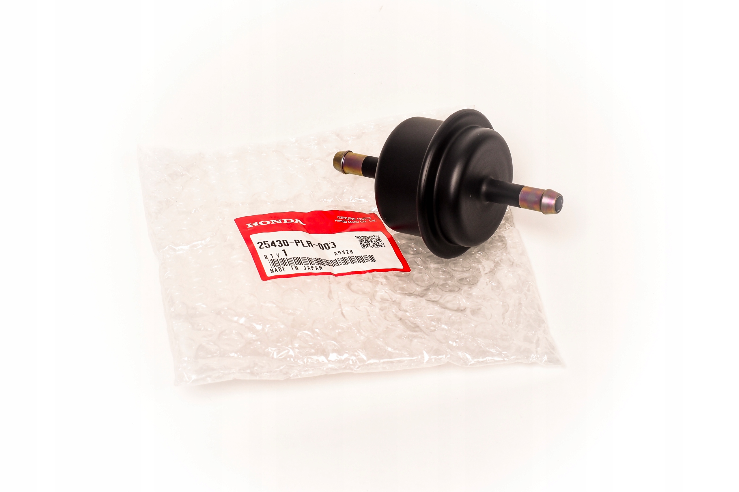 Oryginalny filtr oleju skrzyni biegów Honda 25430-PLR-003