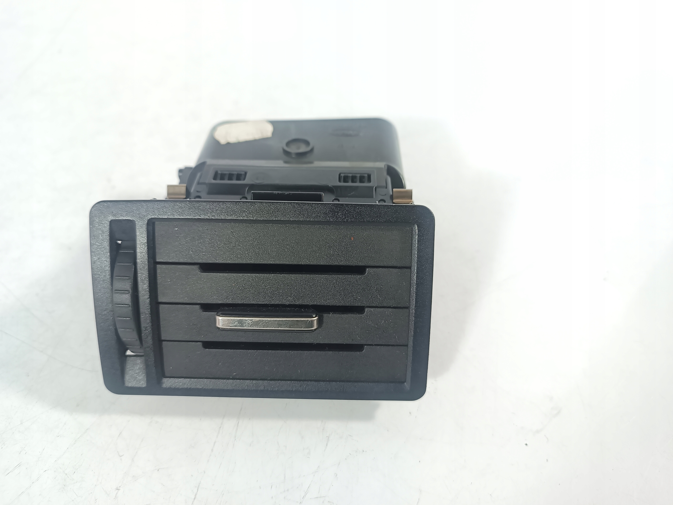 FORD C-MAX CMAX MK1 grid air conditioning devices air left driver´s OE 3M51R018B09
