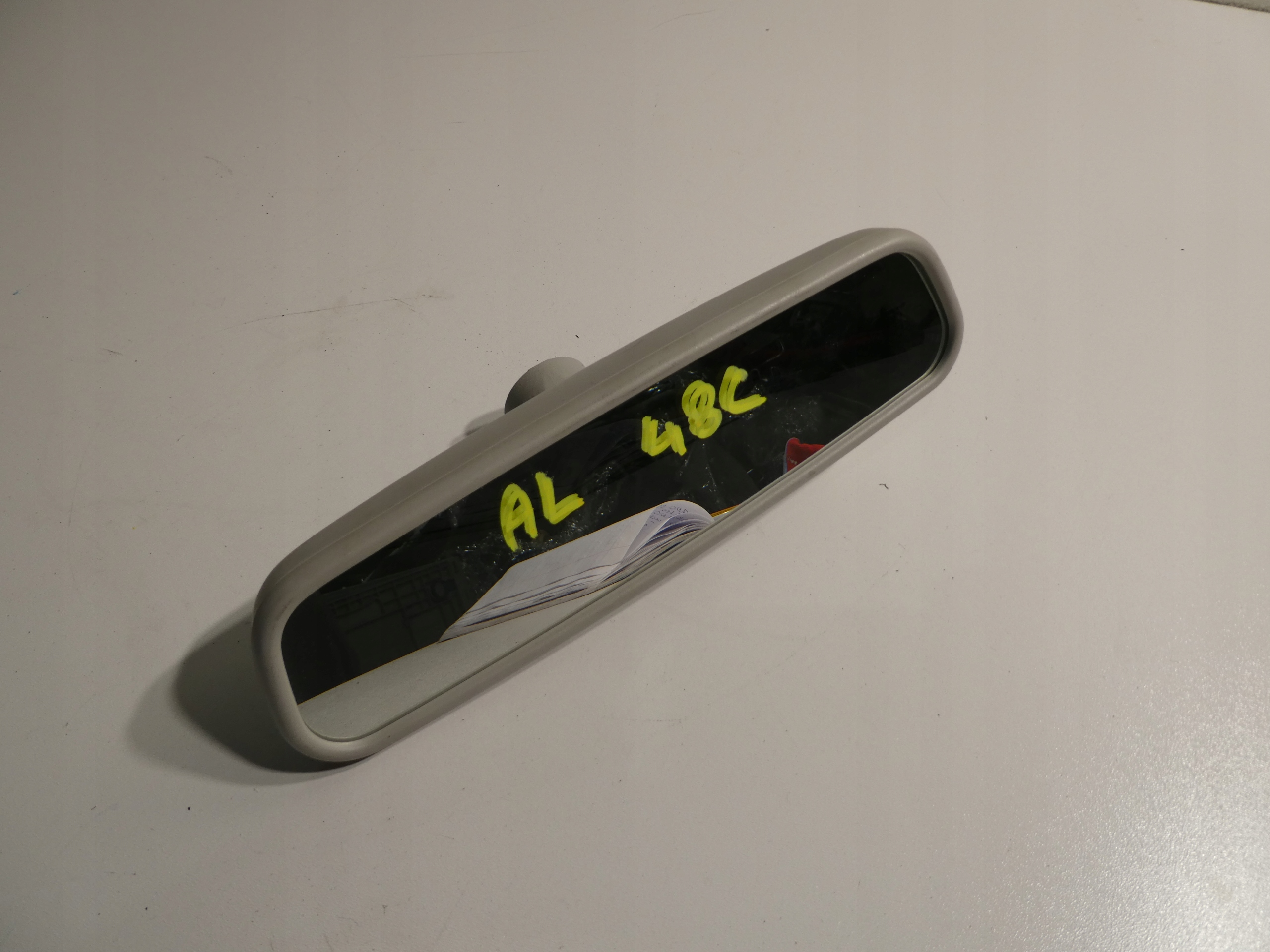 rear-view mirror inner 8D0857511A AUDI A3