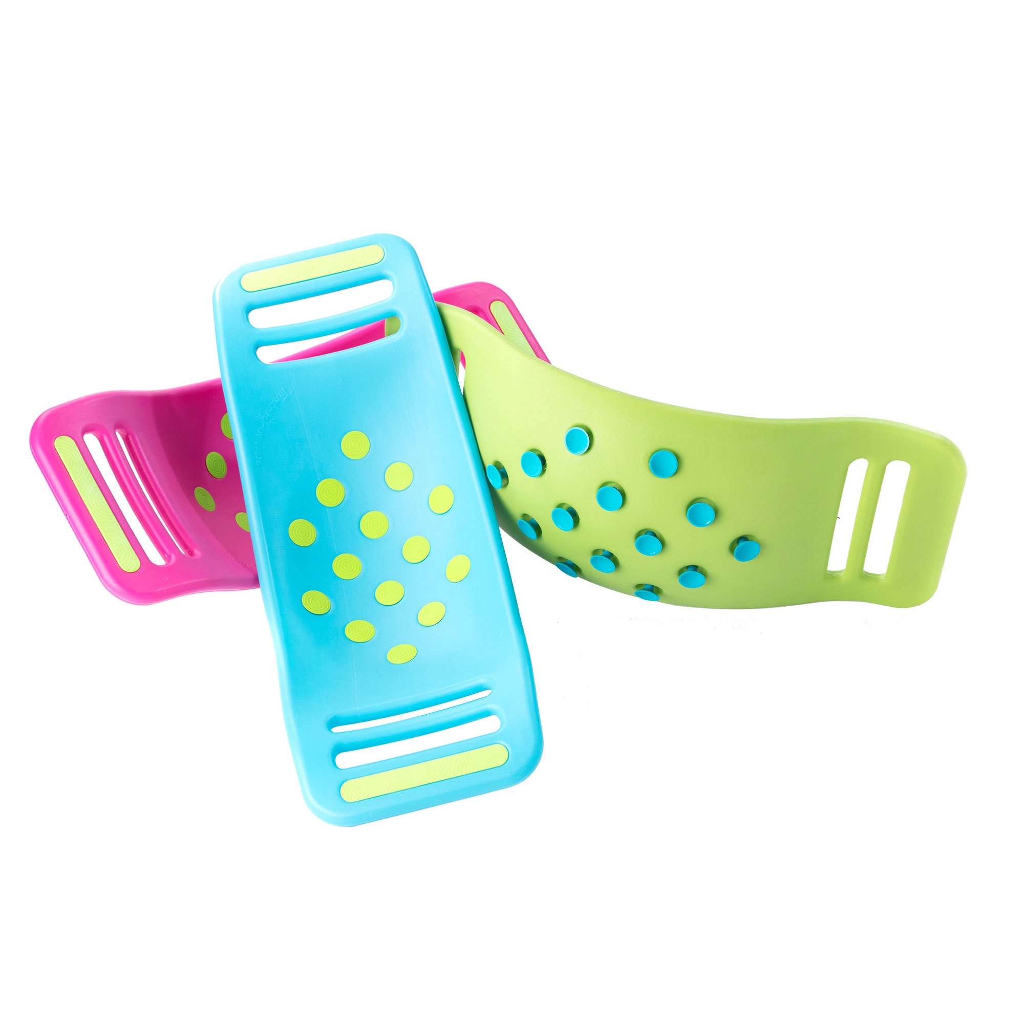 Bujawka z przyssawkami Teeter Popper Różowa EAN (GTIN) 811802020758