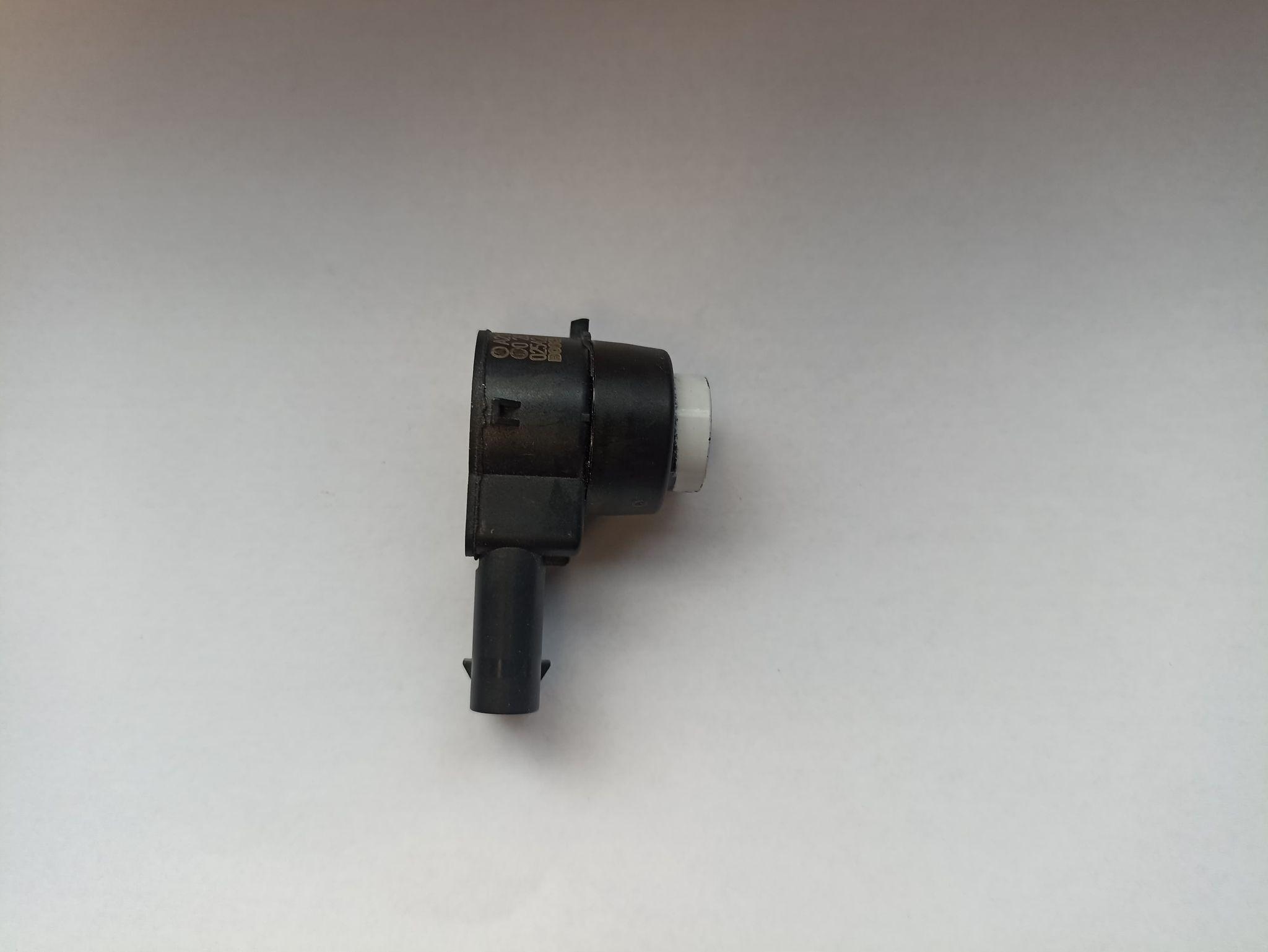 MERCEDES W212 W204 Sensor Parken PDC