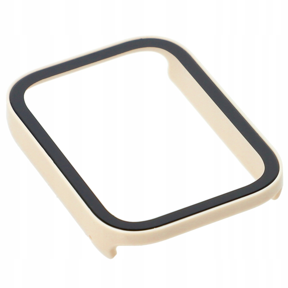 Obudowa z osłoną ekranu Bizon do Xiaomi Smart Band 8 Pro, case, ramka, etui Kod producenta BCCGS1XIASB8PBE